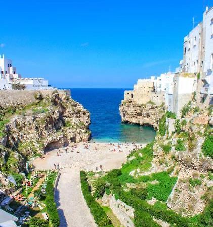 Lacasadilello Apartment Polignano a Mare Exterior photo