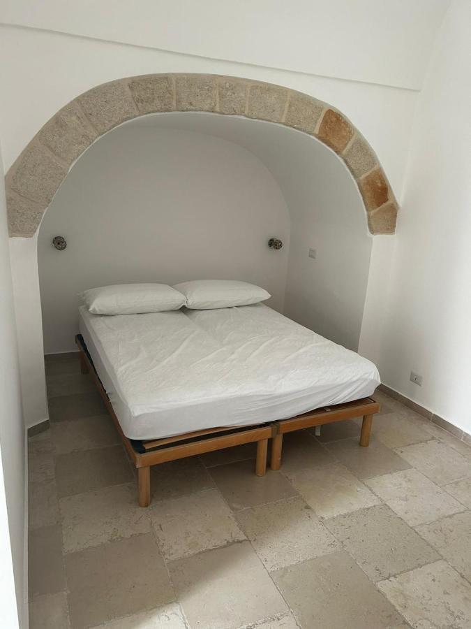 Lacasadilello Apartment Polignano a Mare Exterior photo