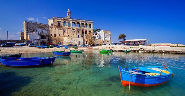 Lacasadilello Apartment Polignano a Mare Exterior photo